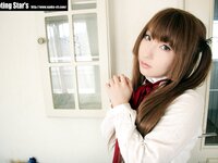 [Cosplay] [Shooting Star's] SAKU サク - Mission No.5