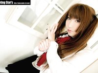 [Cosplay] [Shooting Star's] SAKU サク - Mission No.5