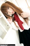 [Cosplay] [Shooting Star's] SAKU サク - Mission No.5