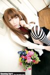 [Cosplay] [Shooting Star's] SAKU サク - Mission No.5