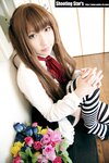 [Cosplay] [Shooting Star's] SAKU サク - Mission No.5