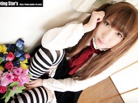 [Cosplay] [Shooting Star's] SAKU サク - Mission No.5