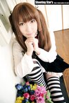 [Cosplay] [Shooting Star's] SAKU サク - Mission No.5