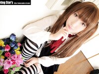 [Cosplay] [Shooting Star's] SAKU サク - Mission No.5