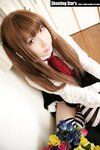 [Cosplay] [Shooting Star's] SAKU サク - Mission No.5