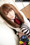 [Cosplay] [Shooting Star's] SAKU サク - Mission No.5