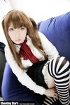 [Cosplay] [Shooting Star's] SAKU サク - Mission No.5