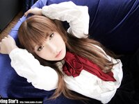 [Cosplay] [Shooting Star's] SAKU サク - Mission No.5