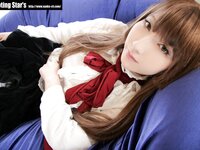 [Cosplay] [Shooting Star's] SAKU サク - Mission No.5