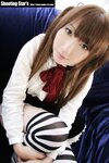 [Cosplay] [Shooting Star's] SAKU サク - Mission No.5