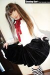 [Cosplay] [Shooting Star's] SAKU サク - Mission No.5
