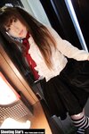 [Cosplay] [Shooting Star's] SAKU サク - Mission No.5