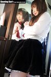 [Cosplay] [Shooting Star's] SAKU サク - Mission No.5
