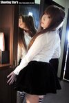 [Cosplay] [Shooting Star's] SAKU サク - Mission No.5