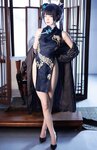 [Cosplay] 封疆疆v 碧蓝档案 妃咲