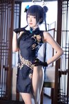 [Cosplay] 封疆疆v 碧蓝档案 妃咲