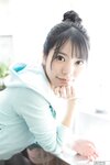[Graphis] Gals – Kokoro Asano 浅野こころ HEROINE vol.3