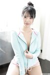[Graphis] Gals – Kokoro Asano 浅野こころ HEROINE vol.3