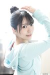 [Graphis] Gals – Kokoro Asano 浅野こころ HEROINE vol.3