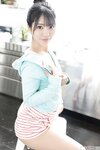 [Graphis] Gals – Kokoro Asano 浅野こころ HEROINE vol.3
