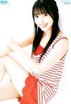 [BOMB!(ボム!)] 2023.08 Hinatazaka46