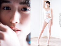 [Weekly Playboy] 2019 No.14 (指原莉乃 HARUKA 北向珠夕 小坂菜緒 関根ささら 葉月つばさ 他)