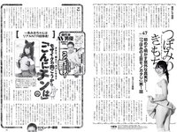 [Weekly Playboy] 2019 No.14 (指原莉乃 HARUKA 北向珠夕 小坂菜緒 関根ささら 葉月つばさ 他)