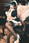 [Cosplay] 柘烟 Zuken 大狗