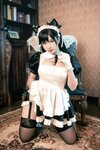 [Cosplay] 柘烟 Zuken 大狗