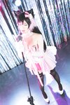 [Cosplay] 柘烟 Zuken 大狗