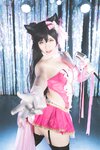 [Cosplay] 柘烟 Zuken 大狗