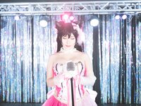 [Cosplay] 柘烟 Zuken 大狗
