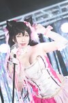 [Cosplay] 柘烟 Zuken 大狗