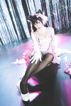 [Cosplay] 柘烟 Zuken 大狗