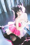 [Cosplay] 柘烟 Zuken 大狗