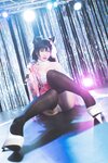 [Cosplay] 柘烟 Zuken 大狗