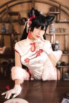 [Cosplay] 柘烟 Zuken 大狗