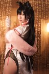 [Cosplay] 柘烟 Zuken 大狗