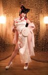 [Cosplay] 柘烟 Zuken 大狗