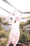 [Cosplay][Fantasy Factory] Xiaoding 小丁 - Blanc