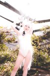 [Cosplay][Fantasy Factory] Xiaoding 小丁 - Blanc