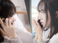 [Pure Media] Vol.270 – Hina (히나) & Sira (시라) – X-rated Contract