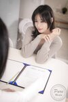 [Pure Media] Vol.270 – Hina (히나) & Sira (시라) – X-rated Contract