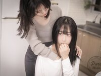 [Pure Media] Vol.270 – Hina (히나) & Sira (시라) – X-rated Contract
