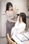 [Pure Media] Vol.270 – Hina (히나) & Sira (시라) – X-rated Contract