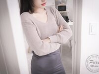 [Pure Media] Vol.270 – Hina (히나) & Sira (시라) – X-rated Contract
