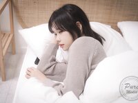 [Pure Media] Vol.270 – Hina (히나) & Sira (시라) – X-rated Contract