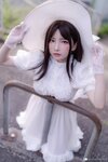 [Cosplay][Fantasy Factory] Xiaoding 小丁 - Hachishaku-sama