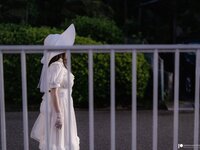 [Cosplay][Fantasy Factory] Xiaoding 小丁 - Hachishaku-sama