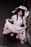 [Cosplay][Fantasy Factory] Xiaoding 小丁 - Hachishaku-sama